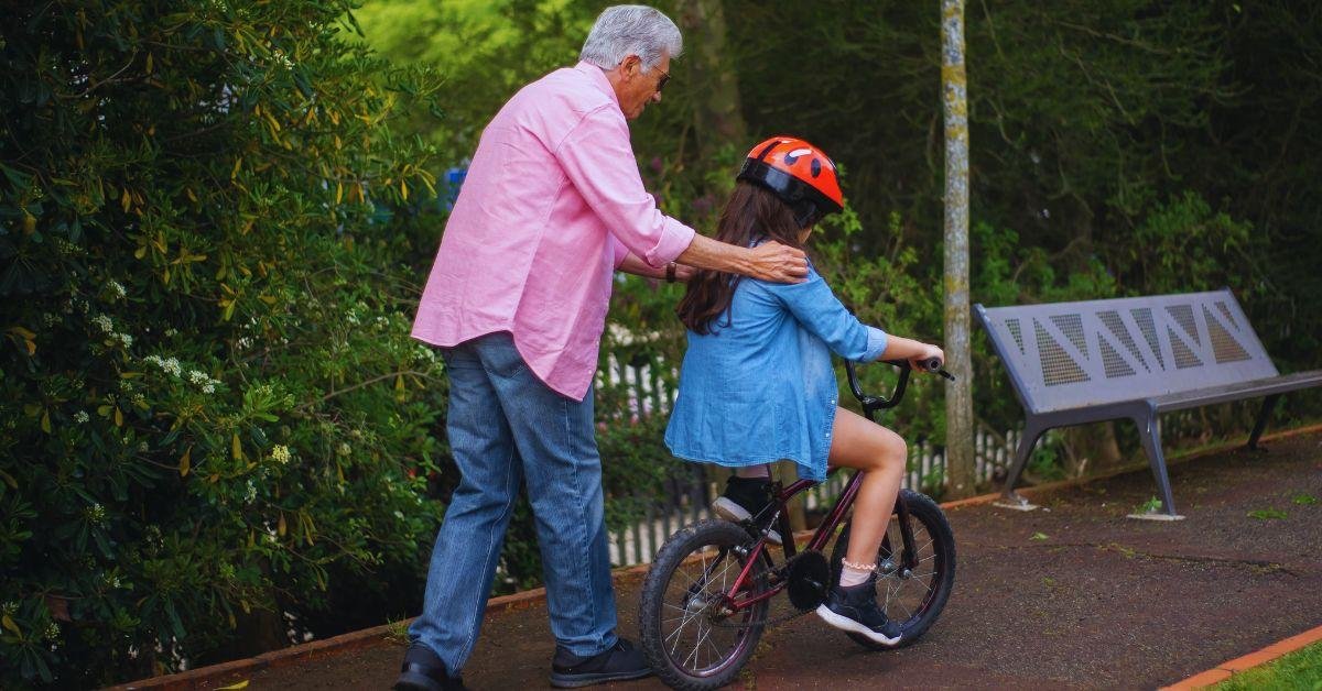 child safety