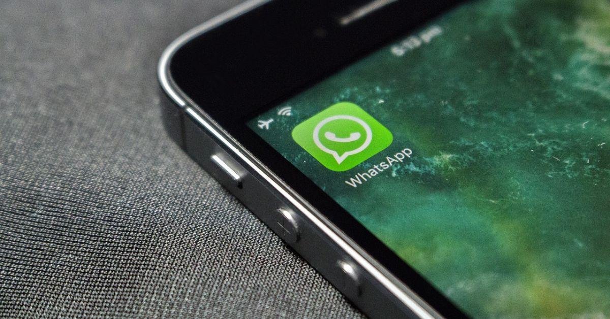 Is WhatsApp safe for kids