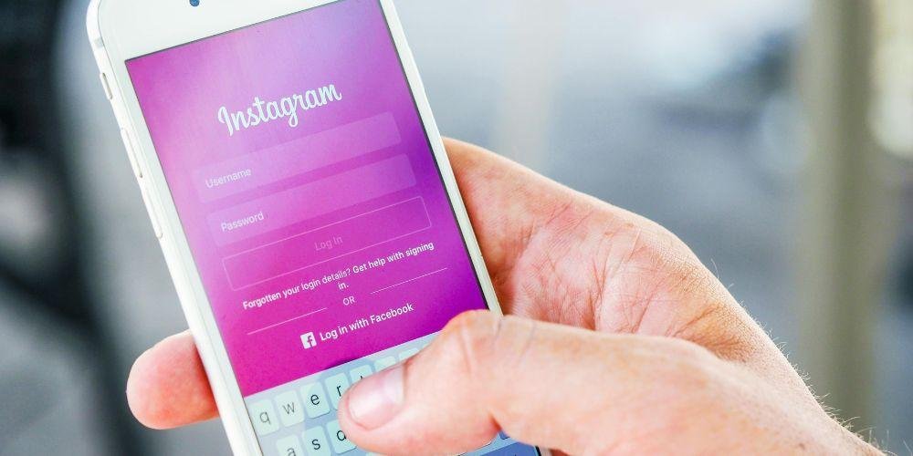 Instagram for kids