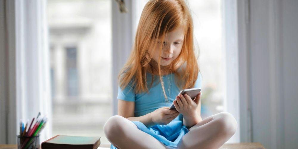 Instagram for kids