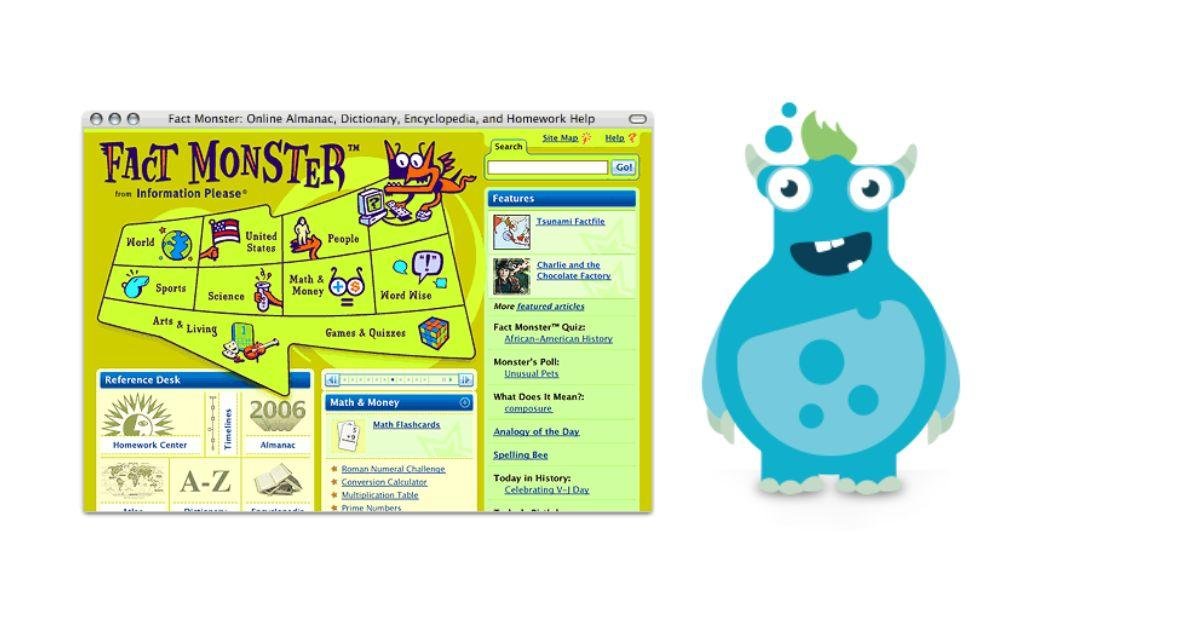 Safe Research Websites For Kids