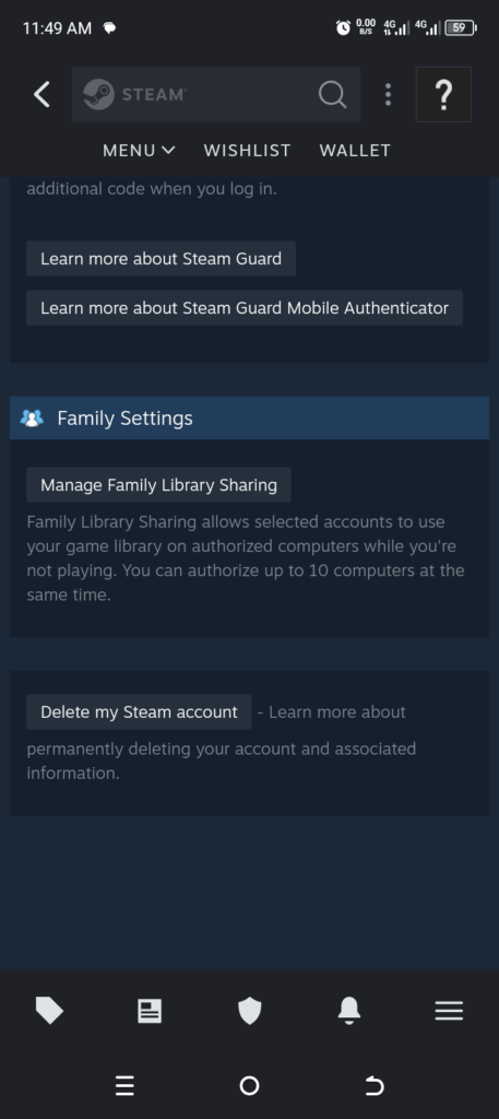 Is Steam Safe For Kids Parental Review Safetycrave