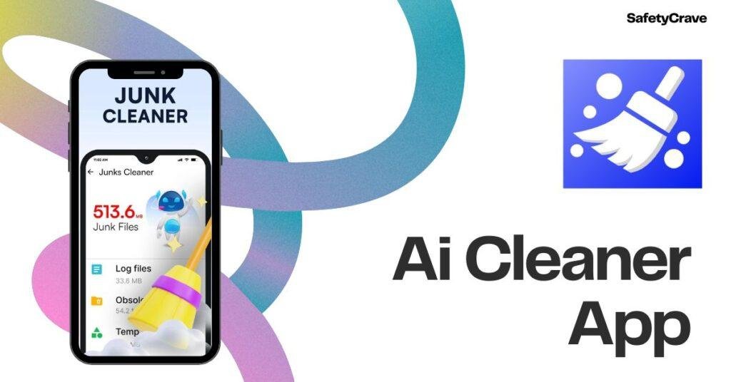 Ai Cleaner App