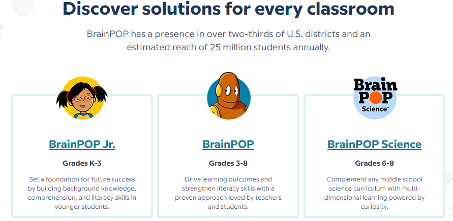 brainpop.com