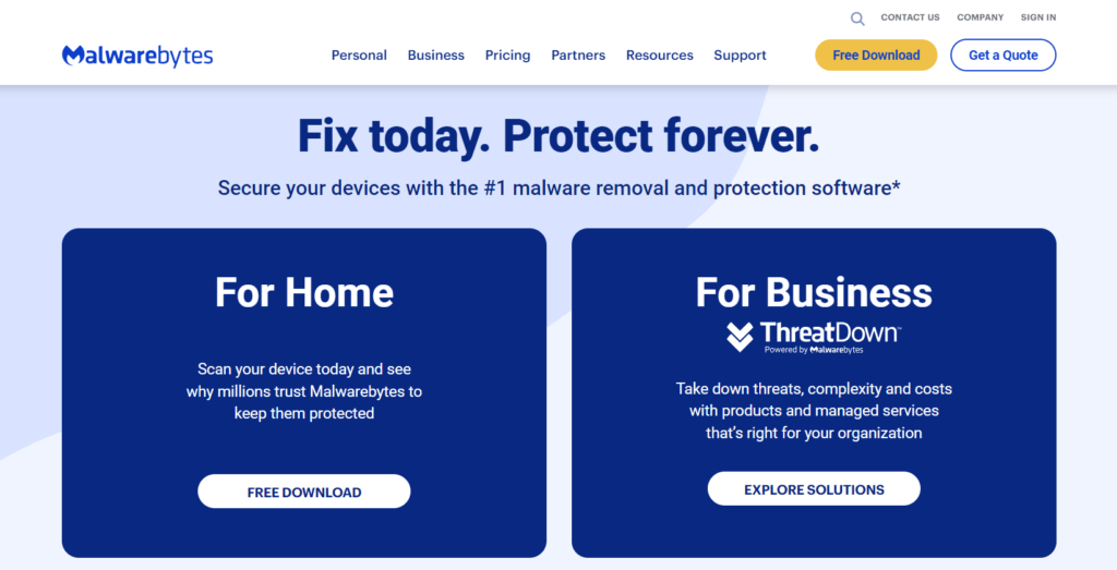 MALWAREBYTES BROWSER GUARD