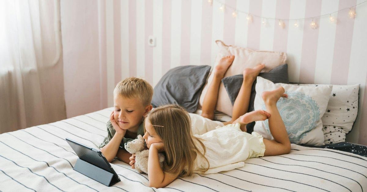 Free Reading apps for kids