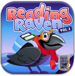 Reading Raven