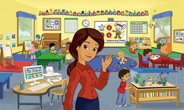 ABCmouse