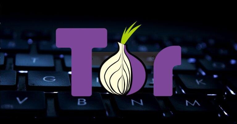 Tor Browser