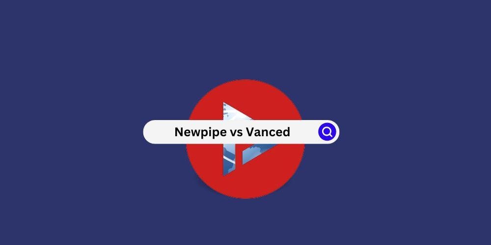 Youtube vs Vanced