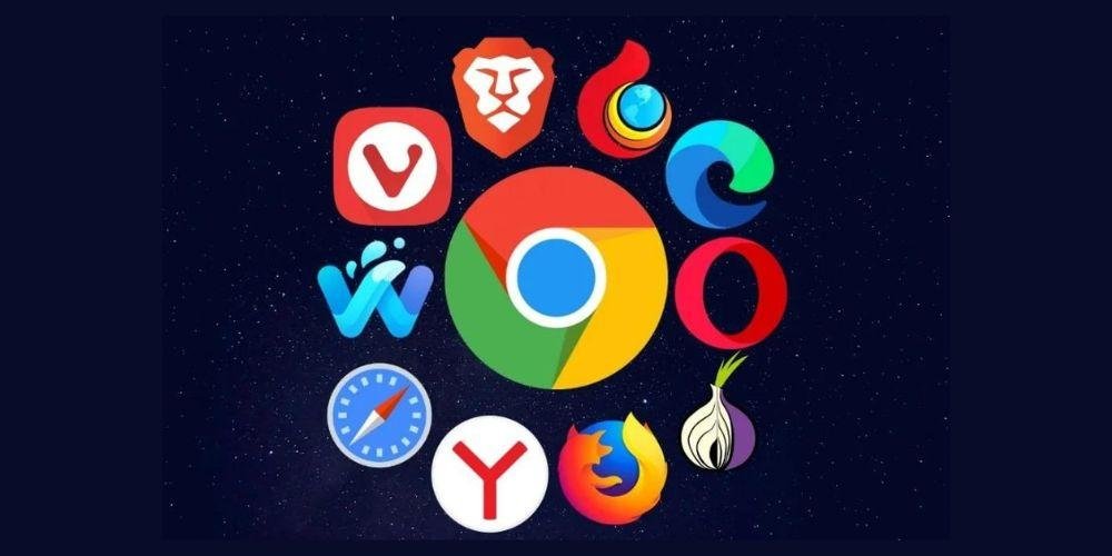 CHROMIUM BROWSERS