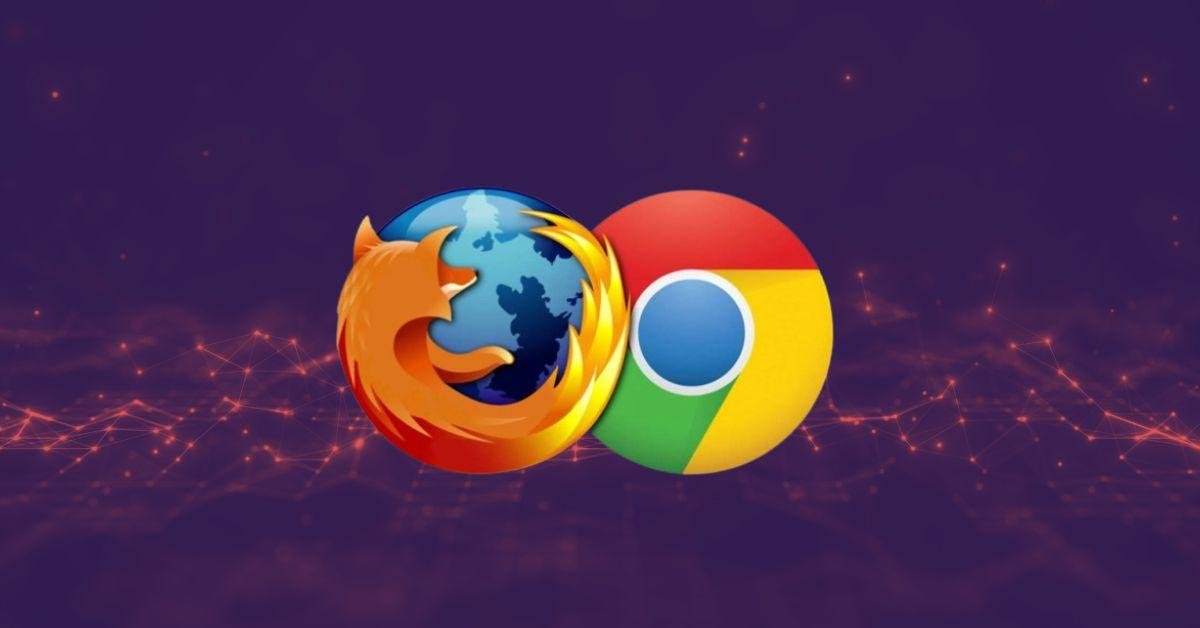 chromium vs non chromium browser