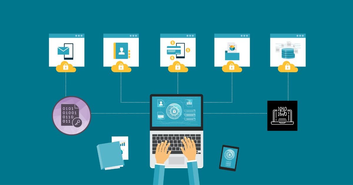 encryption techniques