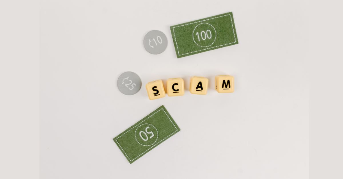 Protect Your Identity from Phishing Scams