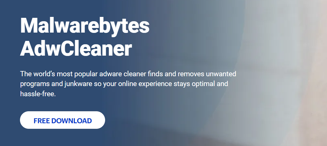 adwcleaner
