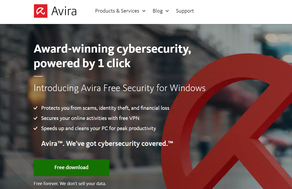avira