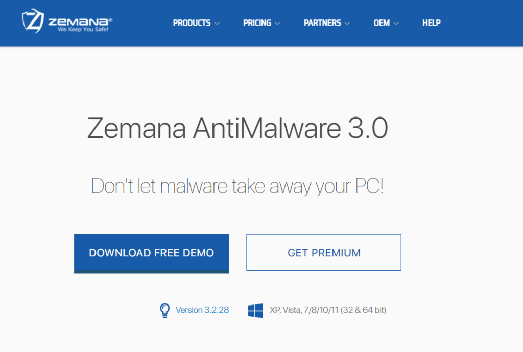 zemana