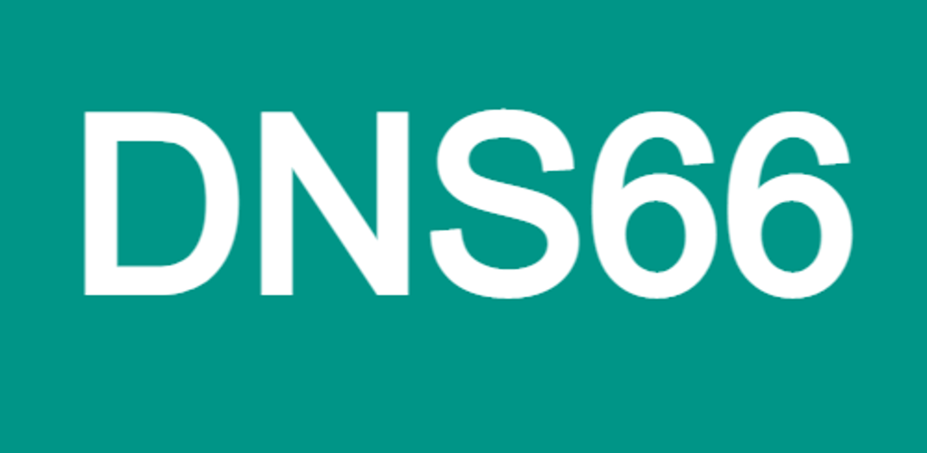 DNS66