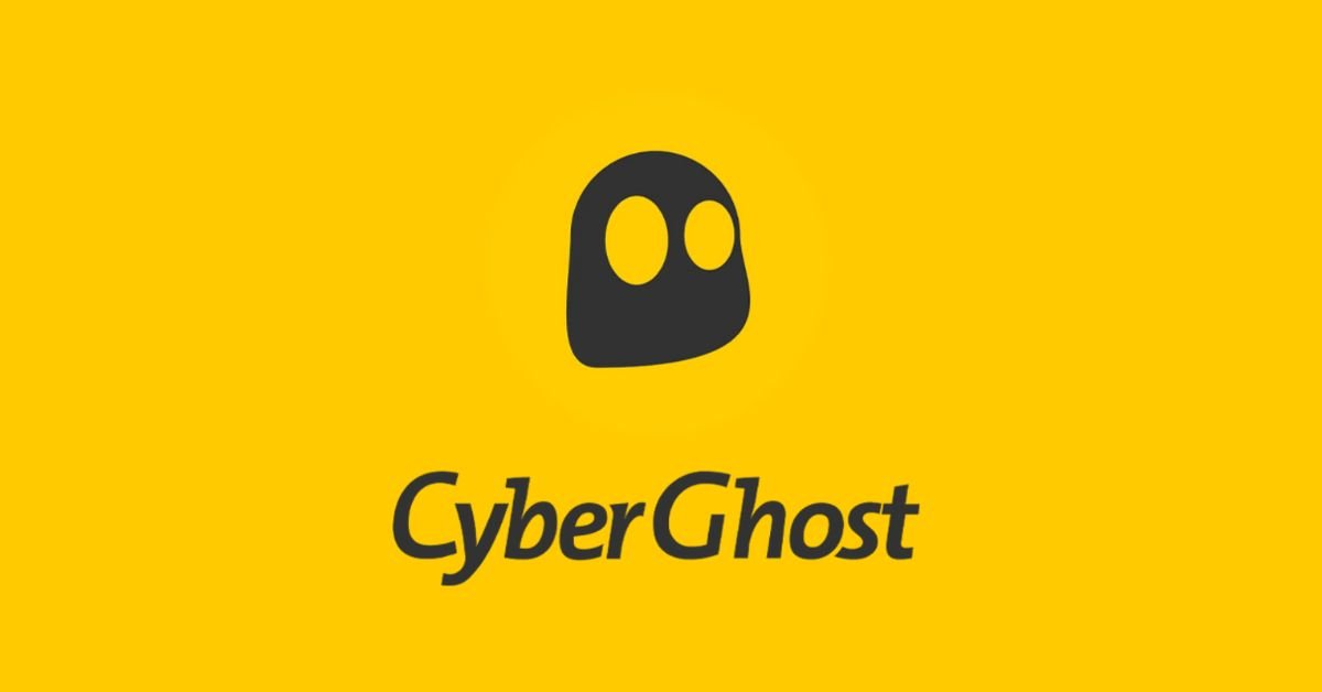 CyberGhost
