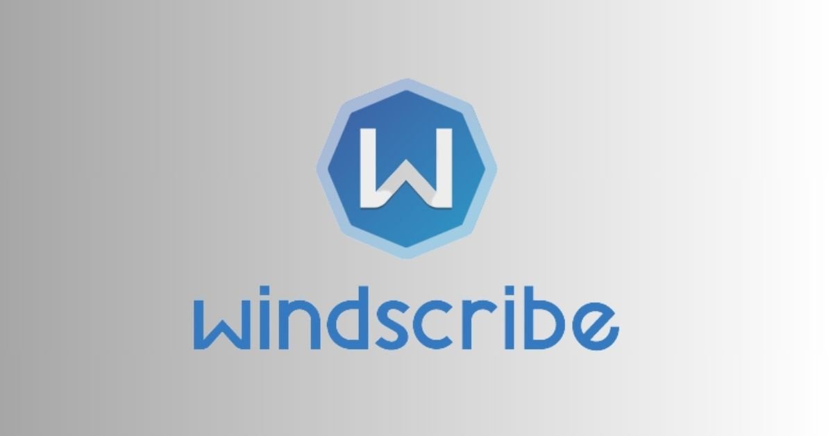 Windscribe