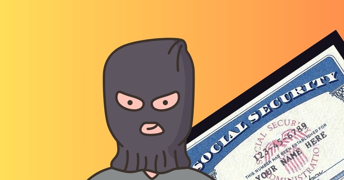 best tips to keep Social Security Numbers safe Online