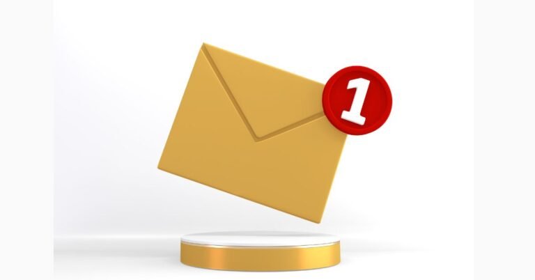 Disposable email