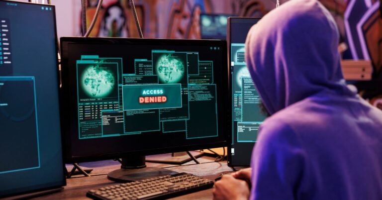 email hacking
