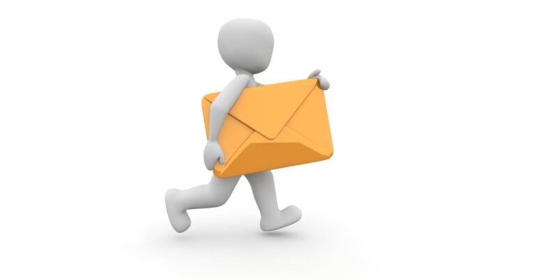 email phishing