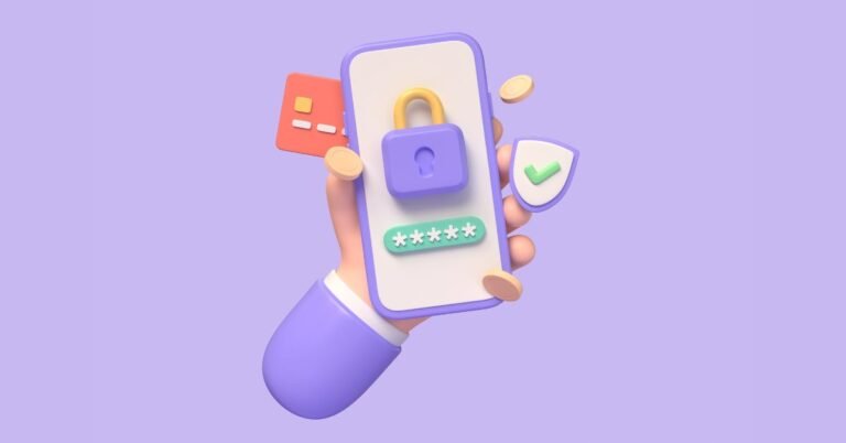 password manager