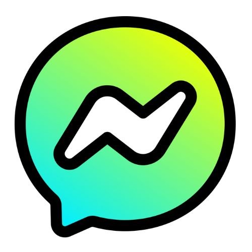 Messenger Kids